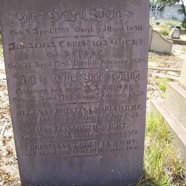 WICHT :: HEYSSE :: HEYSSEN :: KONING