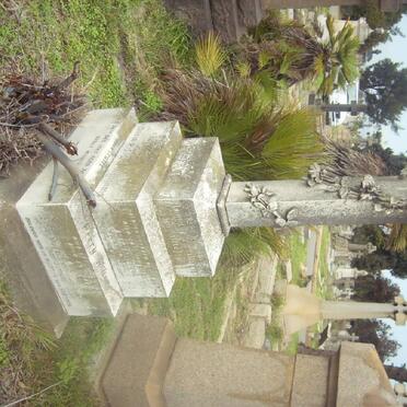 WILLIAMS :: TRUTER :: CAIRNS :: VAN HEERDEN