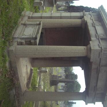 WIENER Annie Rebecca :: WIENER Dorothea Elizabeth -1914 :: BERLINER George :: WIENER Ludwig