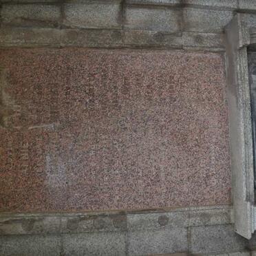 WIENER Annie Rebecca :: WIENER Dorothea Elizabeth -1914 :: BERLINER George :: WIENER Ludwig