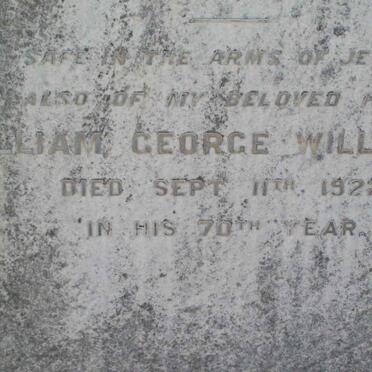 WILLENBURG :: PHILIPS