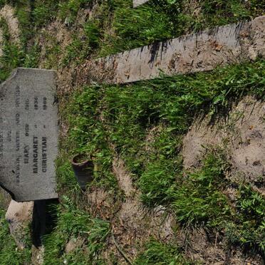 WRENSCH Mary -191? :: WRENSCH Margaret -1936 :: WRENSCH Christian - 1960