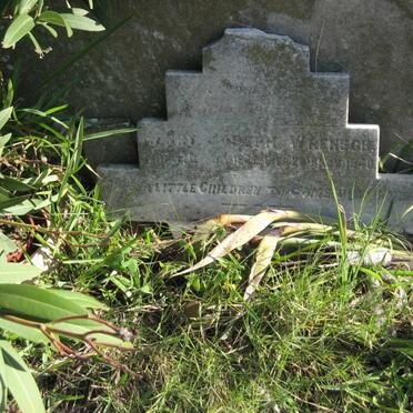 WRENSCH Henry Joseph 1940-1940