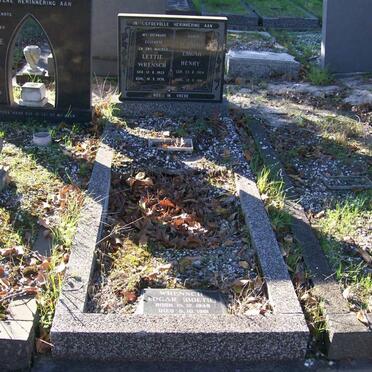 WRENSCH Edgar Henry 1924-1991 &amp; Lettie 1923-1976 :: WRENSCH Edgar 1949-1981