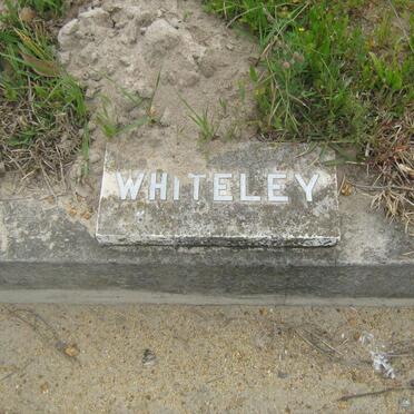 WHITELEY
