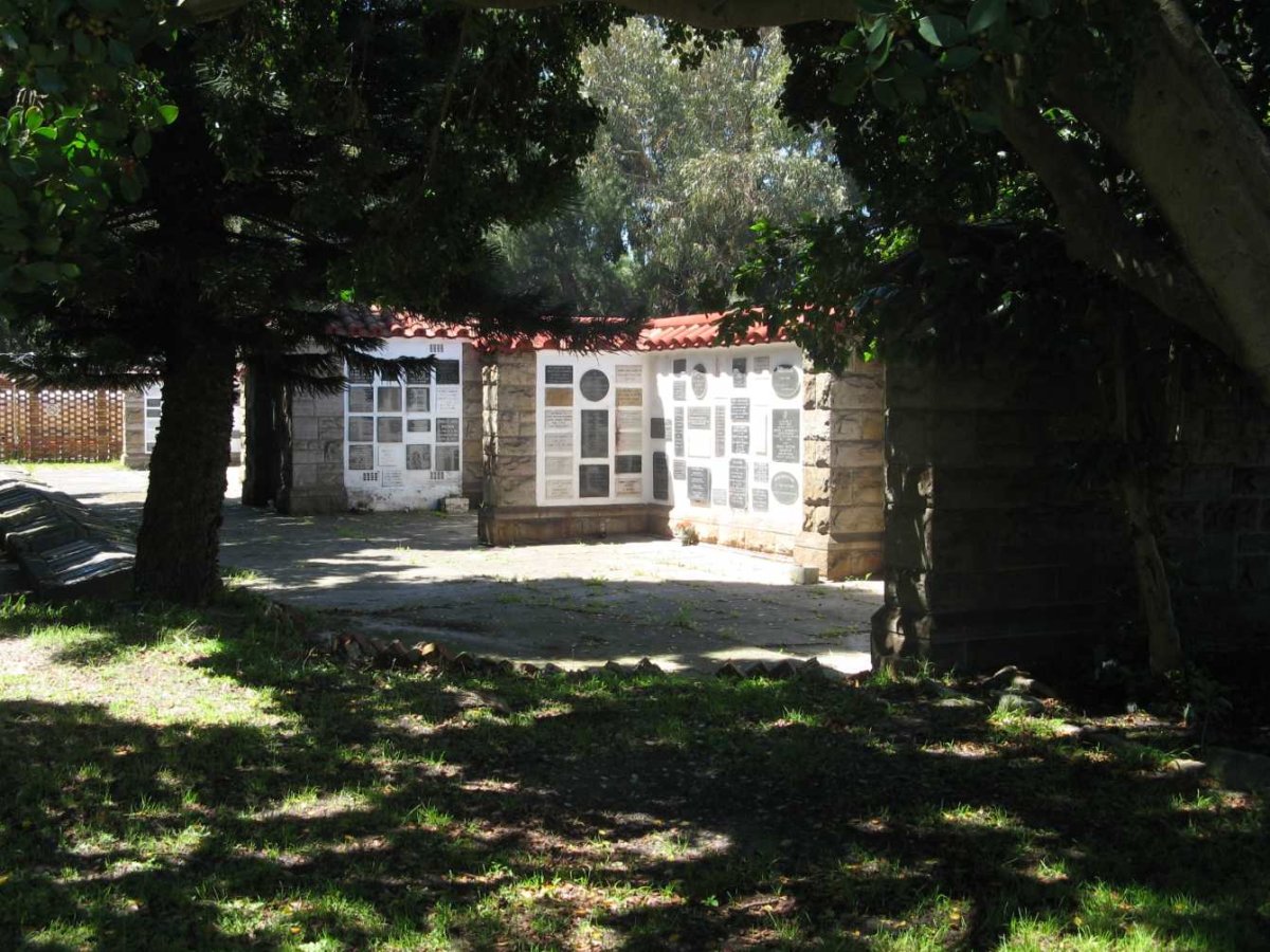 6. Overview / Oorsig