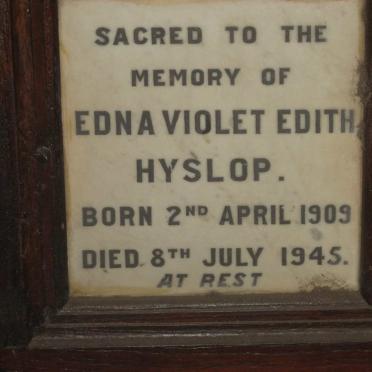 H - Vanne :: Surnames - H