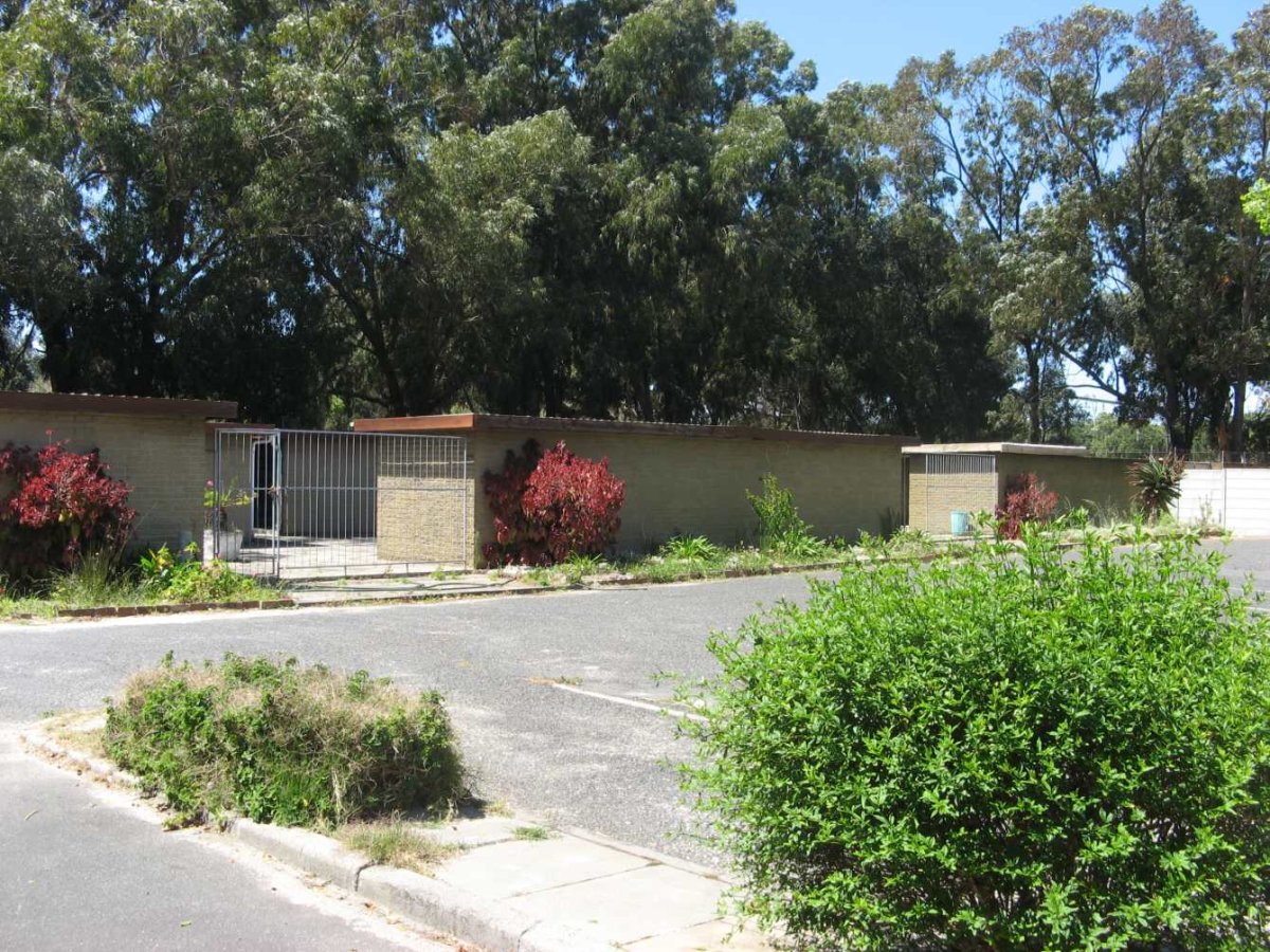 2. Overview / Oorsig