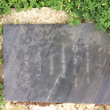 CLEMENS A.M. August 1770-1836