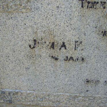 MALHERBE J.