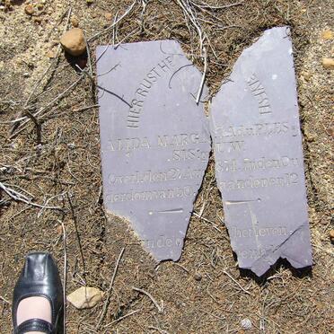 PLESSIS Alida Margaretha, du nee LOUW -1874 