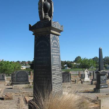 LIGHTFOOT :: VAN WYK