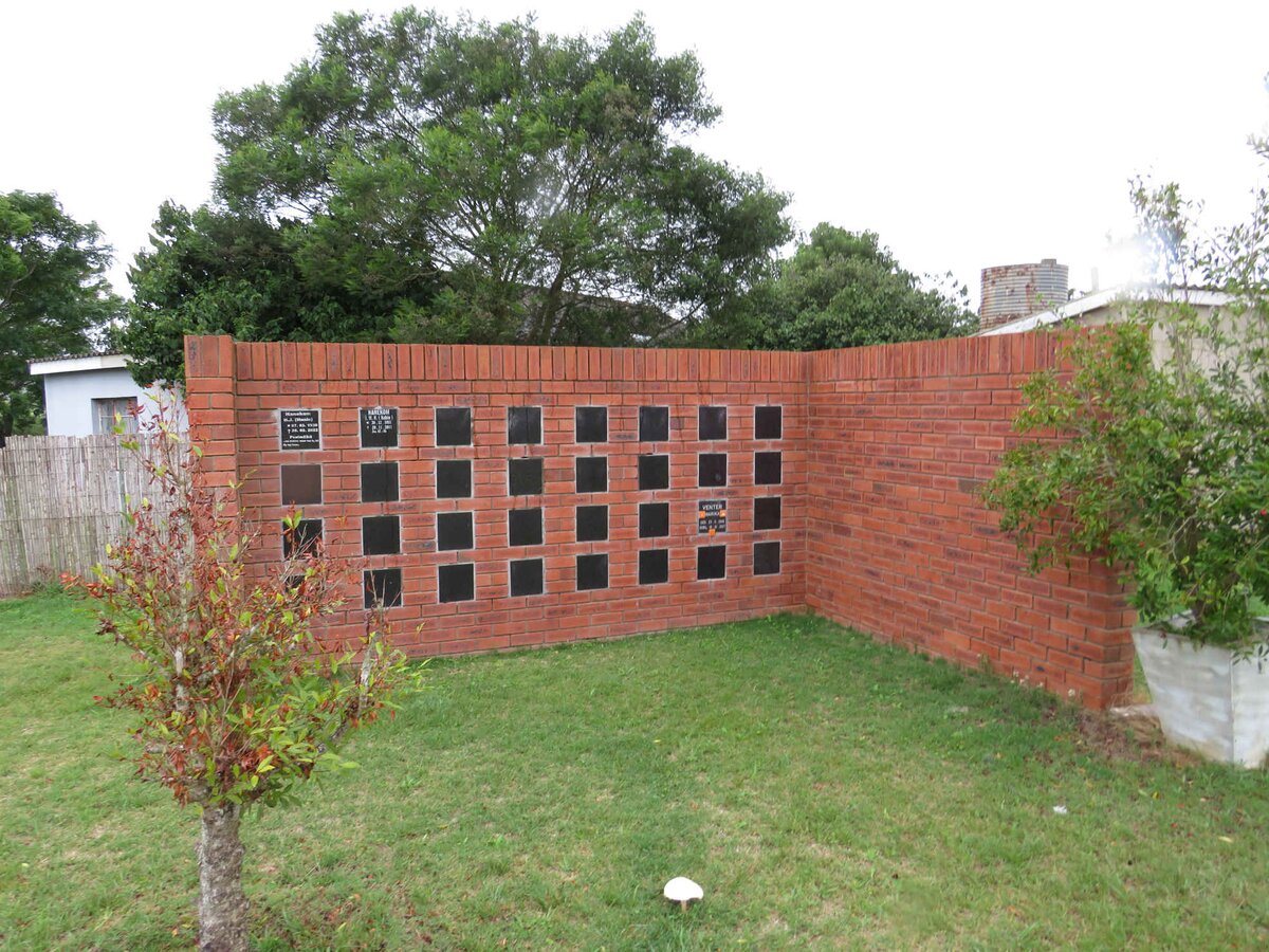 3. Overview / Oorsig