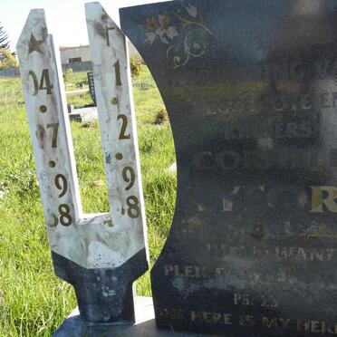 AYFORD Cornell 1958-1998