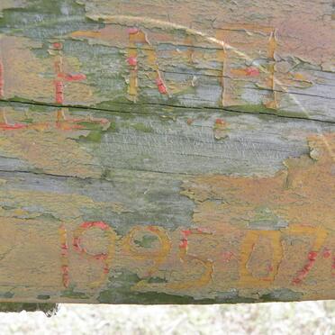 BOTES Maria Magdalena 1938-1995