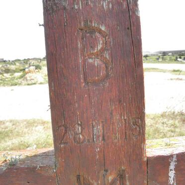 FLORES Christina M. 1915-1996