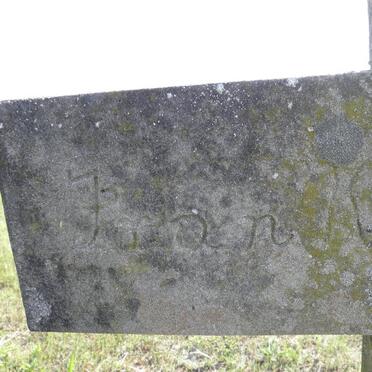 GROENEWALD Frank 1908-1932