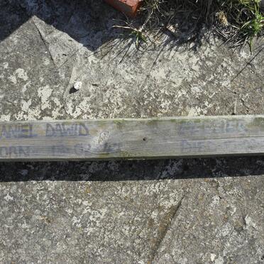 MESSIER Daniel Dawid 1947-?