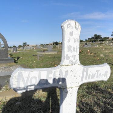 MINTOOR Nolene 1970-1996