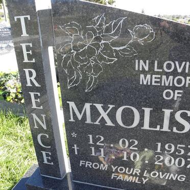 Mx - Surnames starting with the letters Mx  