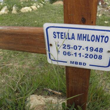 MHLONTO Stella 1948-2008