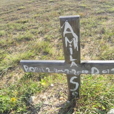 ?SO? Amila 2010-2010