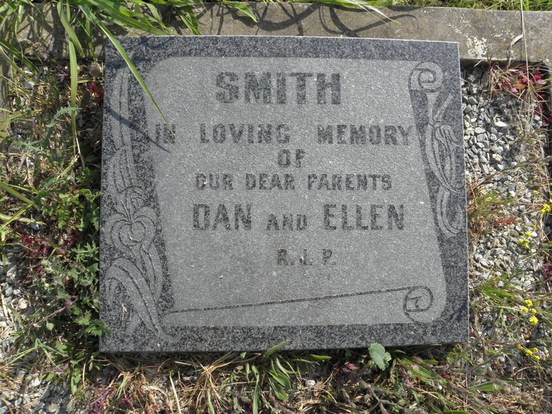 SMITH Dan &amp; Ellen