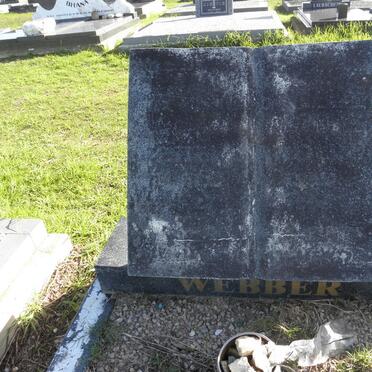 WEBBER