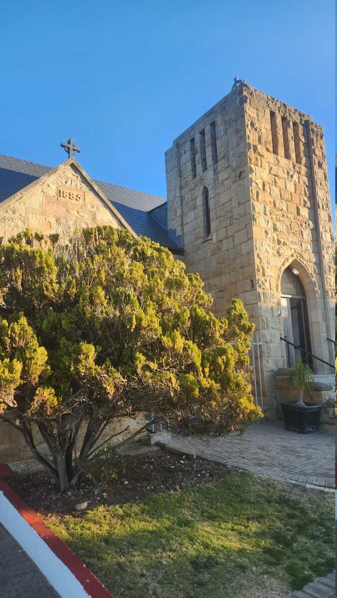 1. Overview / Oorsig