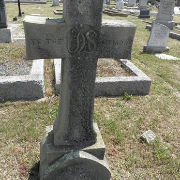 SHARP Charles Henry 1889-1955 &amp; Maria Francina 1892-1965