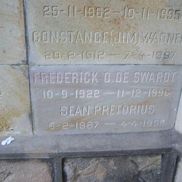 5. Stone Wall