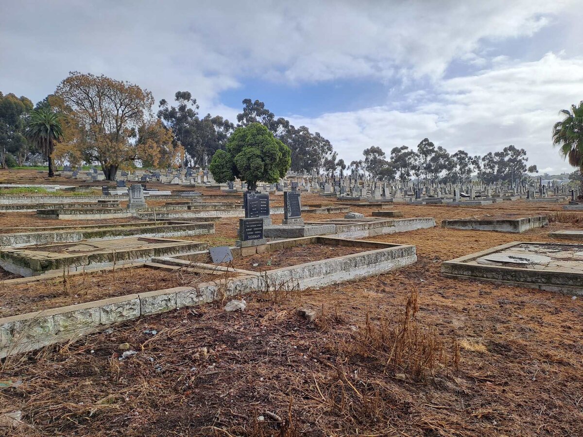 3. Overview / Oorsig