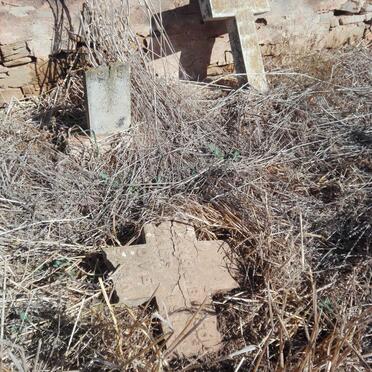 BASSON Nicolaas J. 1917-1918