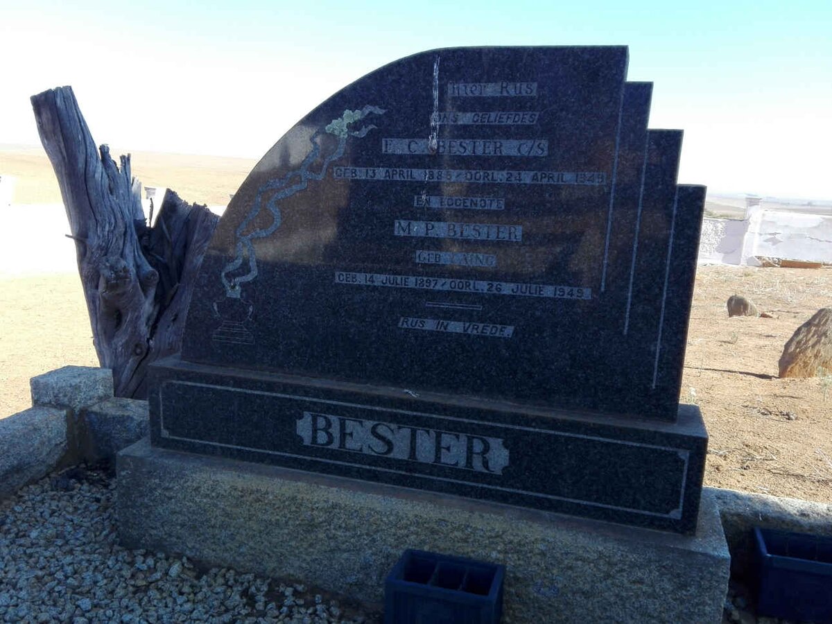 BESTER F.C. 1885-1949 & M.P. LAING 1897-1949