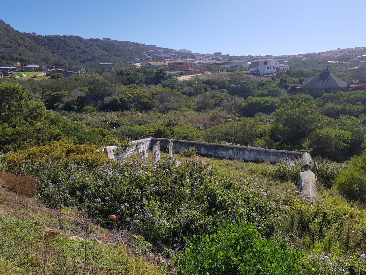 1. Overview / Oorsig