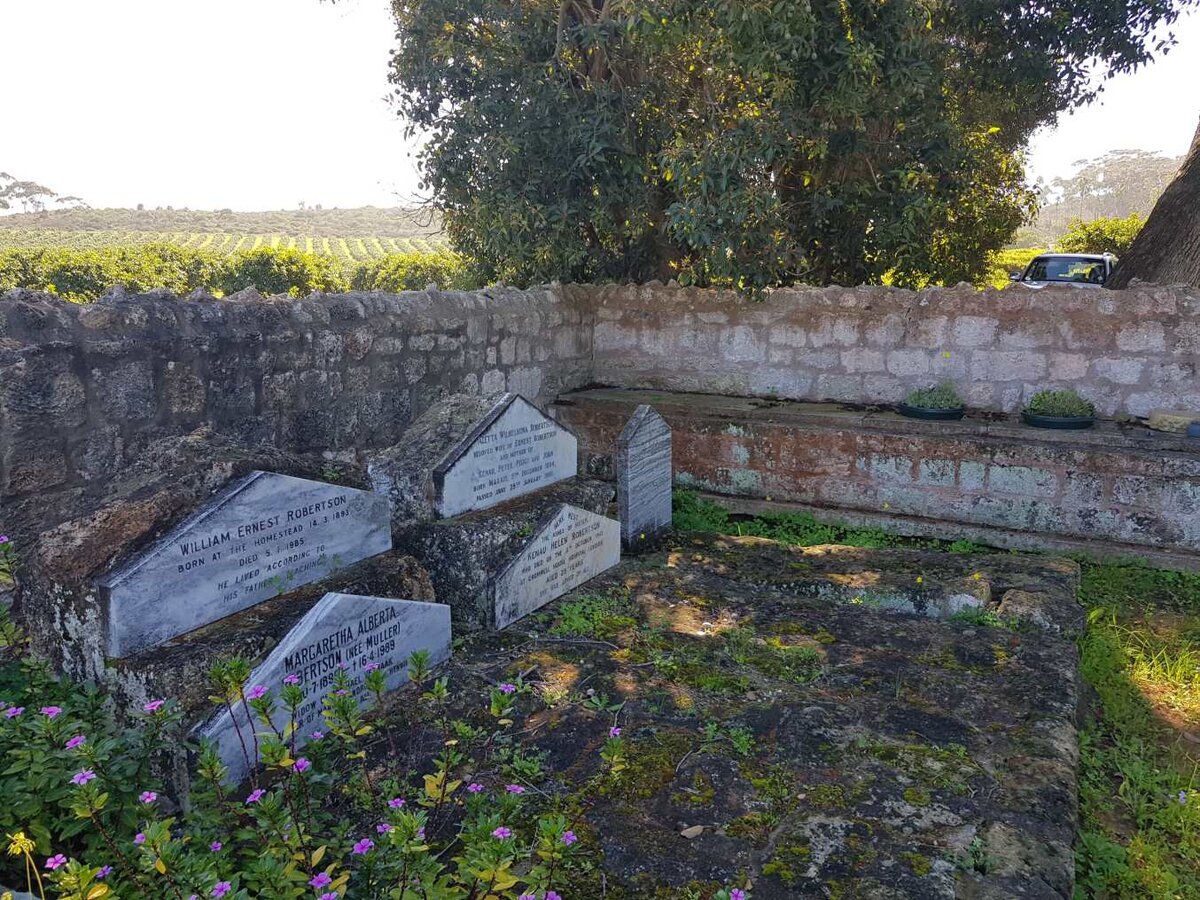 6. Overview / Oorsig