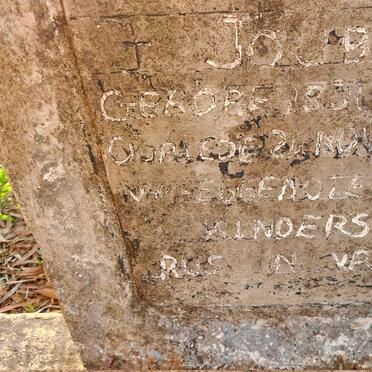 JOUBERT J. 1898-1968