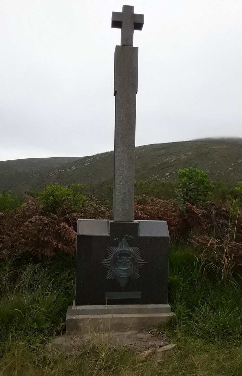 1. Memorial overview