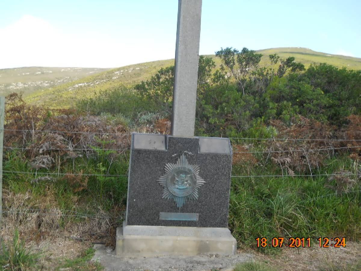 2. Memorial for 13 policemen who died in a bus accident 29 January 1988