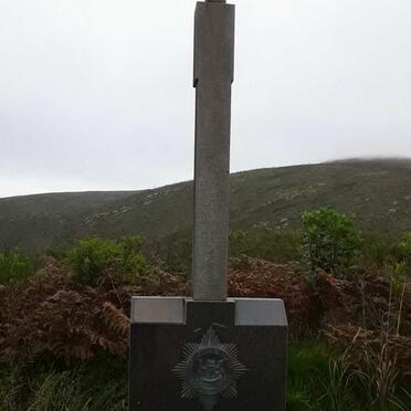 1. Memorial overview