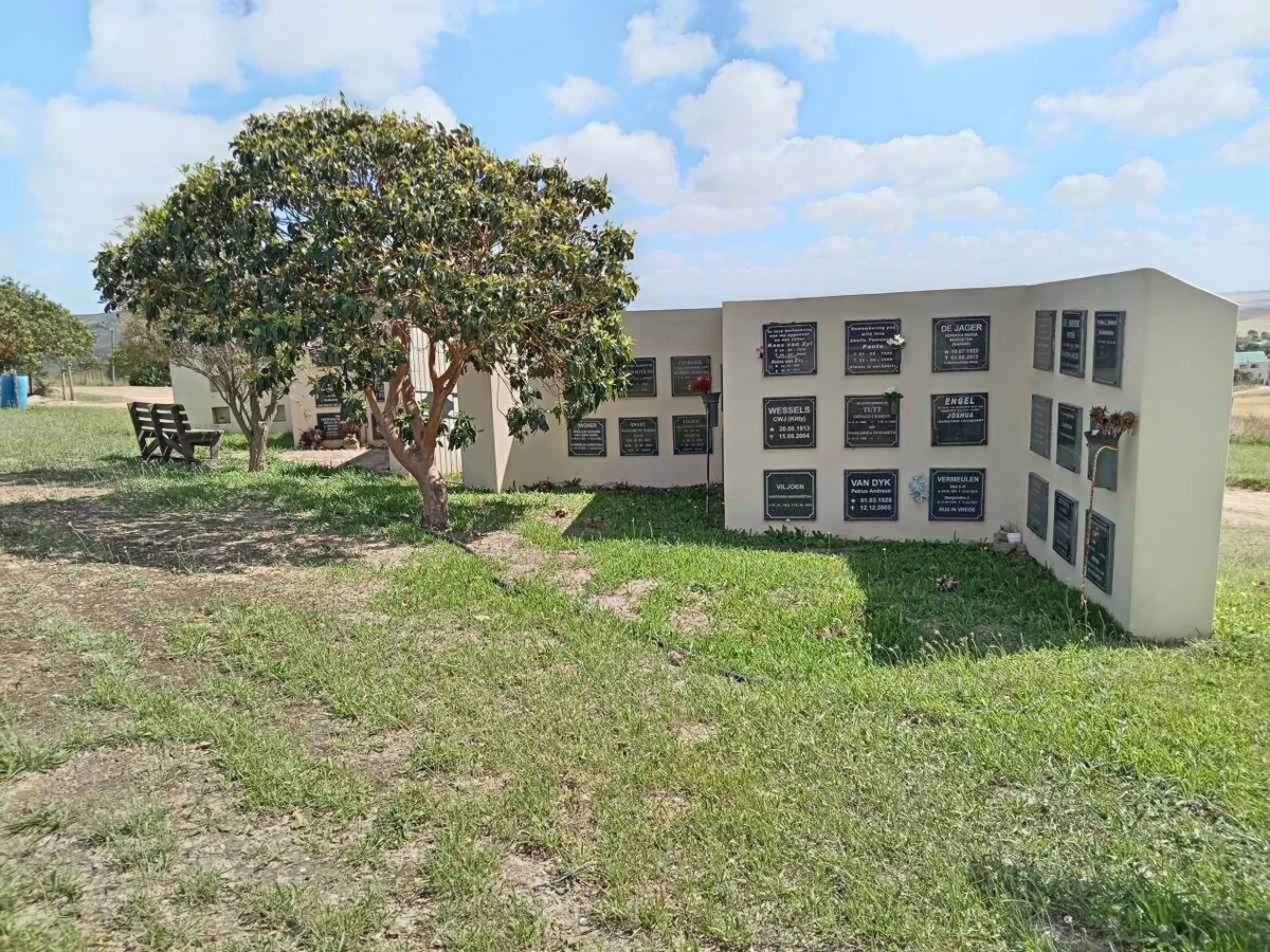 1. Overview / Oorsig