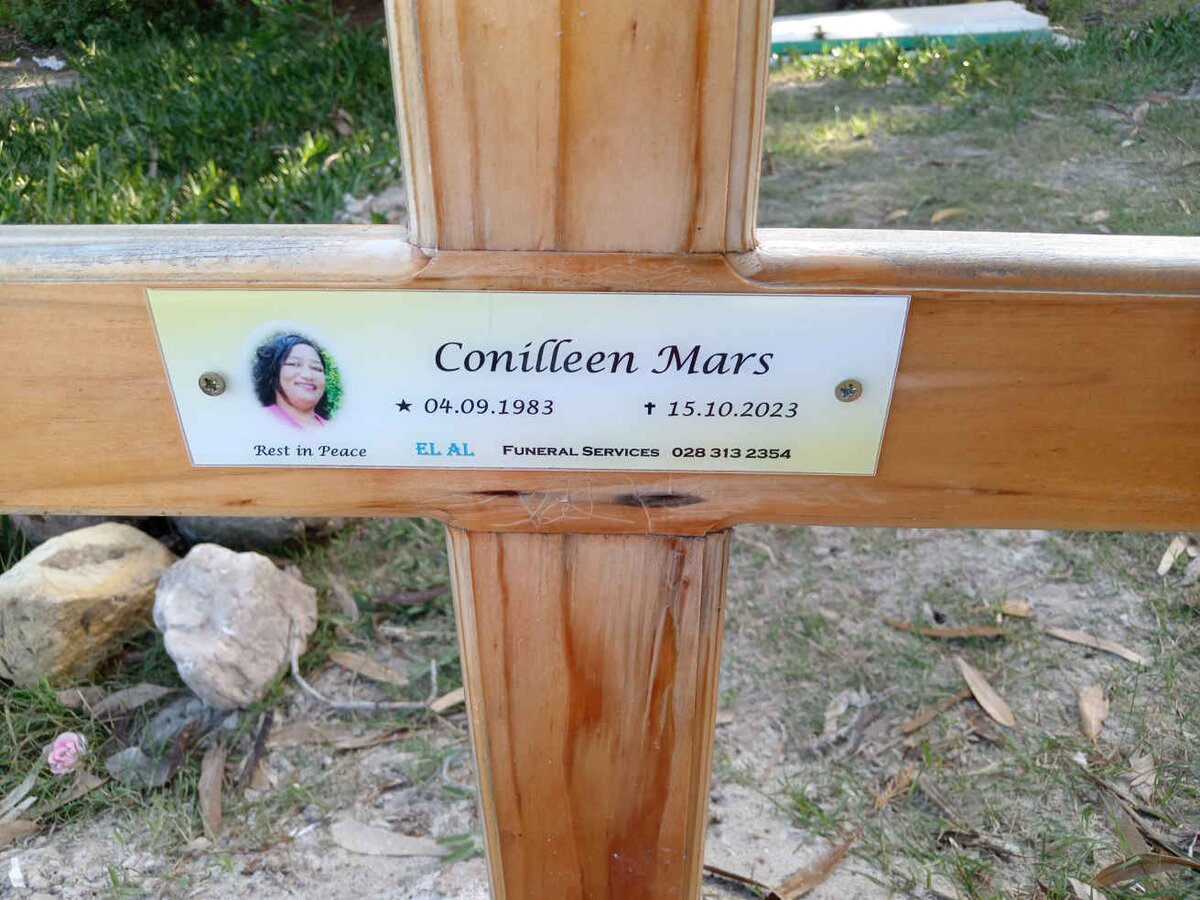 MARS Canilleen 1983-2023