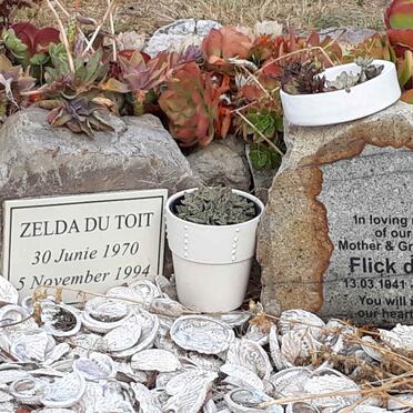 TOIT Flick, du 1941-2020 :: TOIT Zelda, du 1970-1994