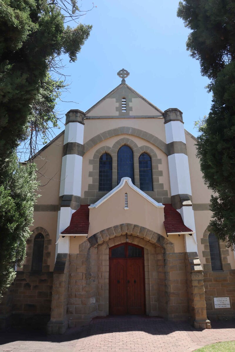 1. Overview / Oorsig