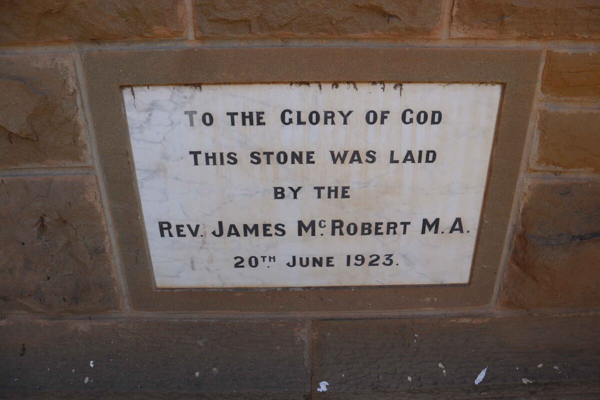 3. Overview / Oorsig