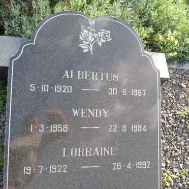 2. Unknown &amp; Illegible Graves