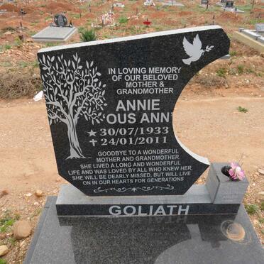 Go - Surnames starting with the letters Go