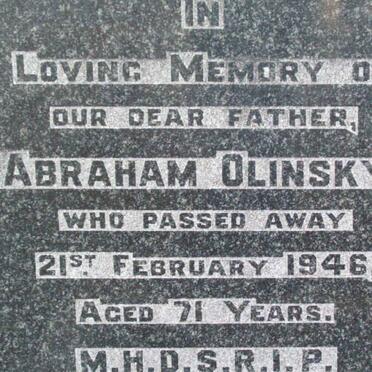 O - Surnames :: Vanne - O