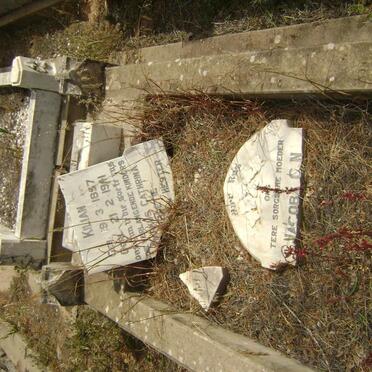 KILIAN Jacoba C.N. 1857-1941