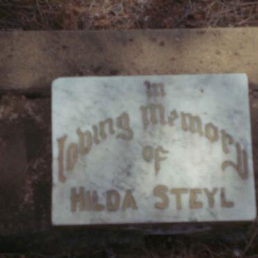 STEYL Hilda